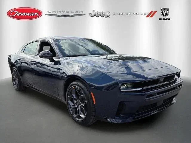 New 2026 After Dark Exterior Paint Dodge R/T image 53