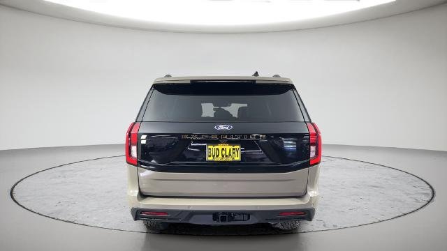 New 2027 Marsh Gray Ford Tremor® image 45