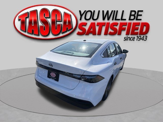 New 2027 Fresh Powder Nissan S image 5