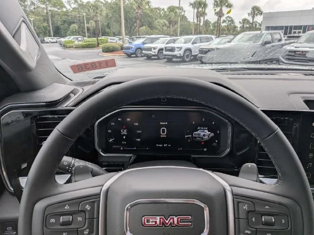 New 2026 Sterling Metallic GMC Elevation image 27