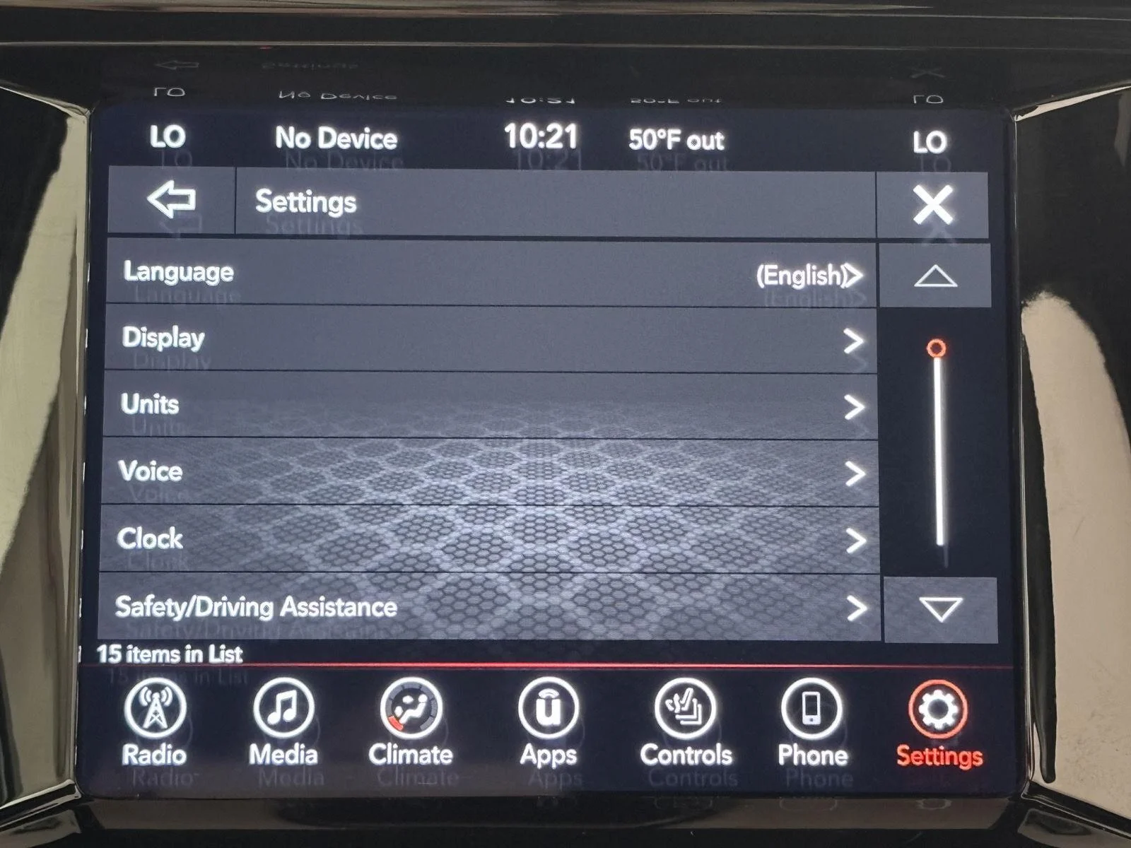 Used 2022 Octane Red Pearlcoat Dodge GT image 38