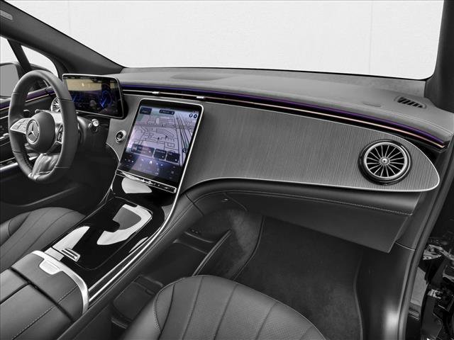 New 2027 Black Mercedes-Benz EQE 320+ image 21