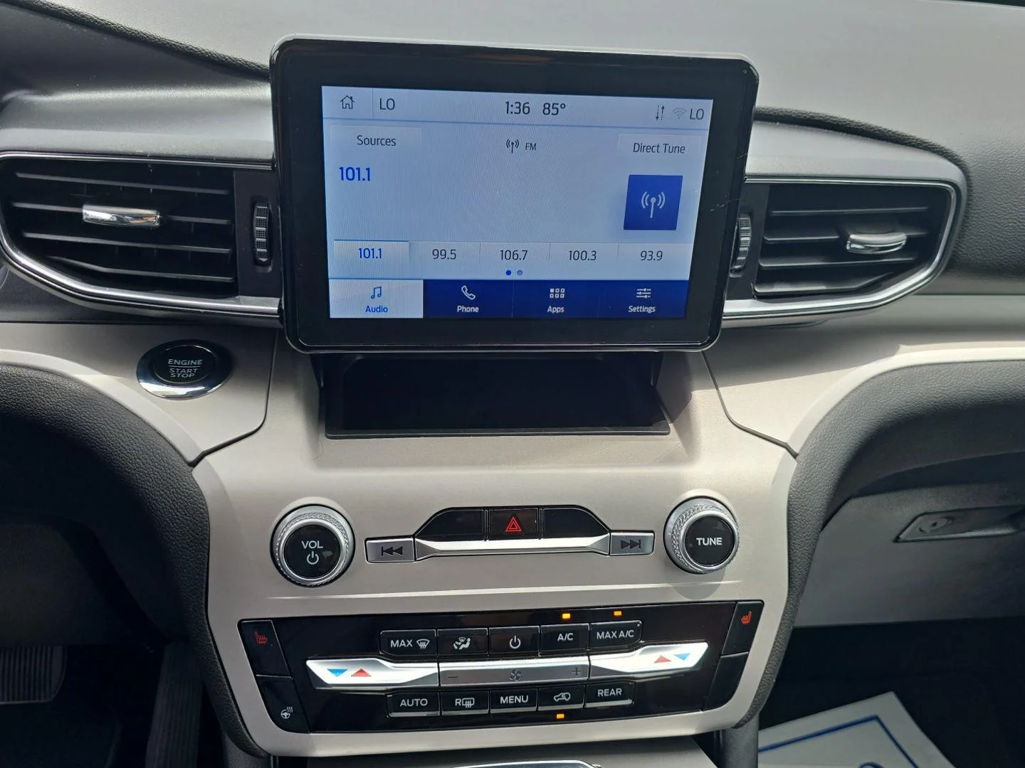 Used 2023 Agate Black Ford XLT image 18