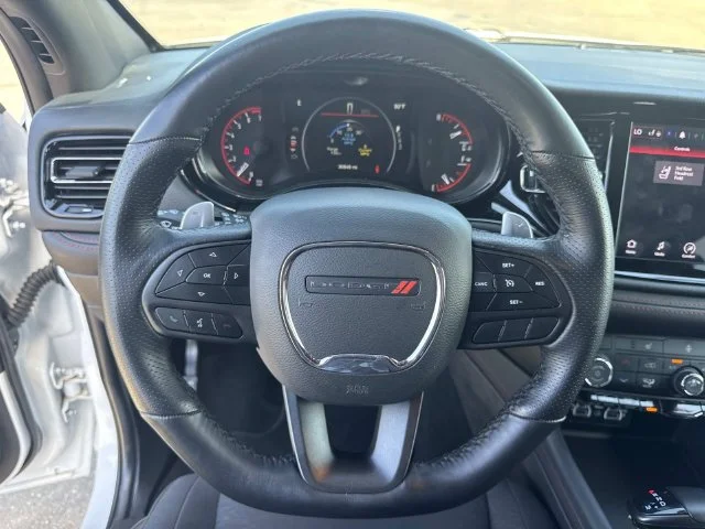 Used 2025 White Dodge GT image 45