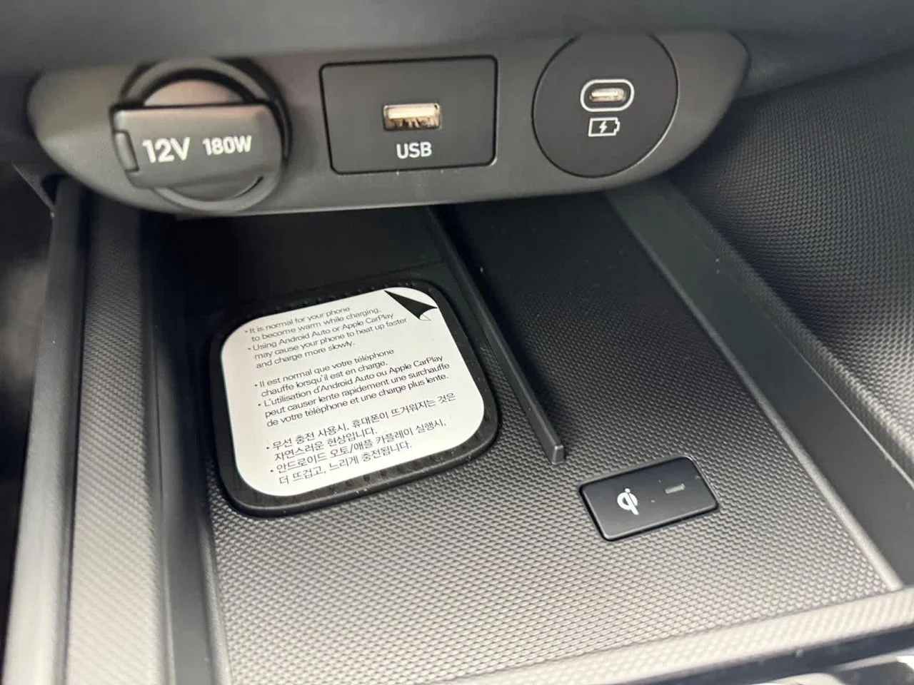 New 2026 Gray Hyundai SEL Sport Plus image 9