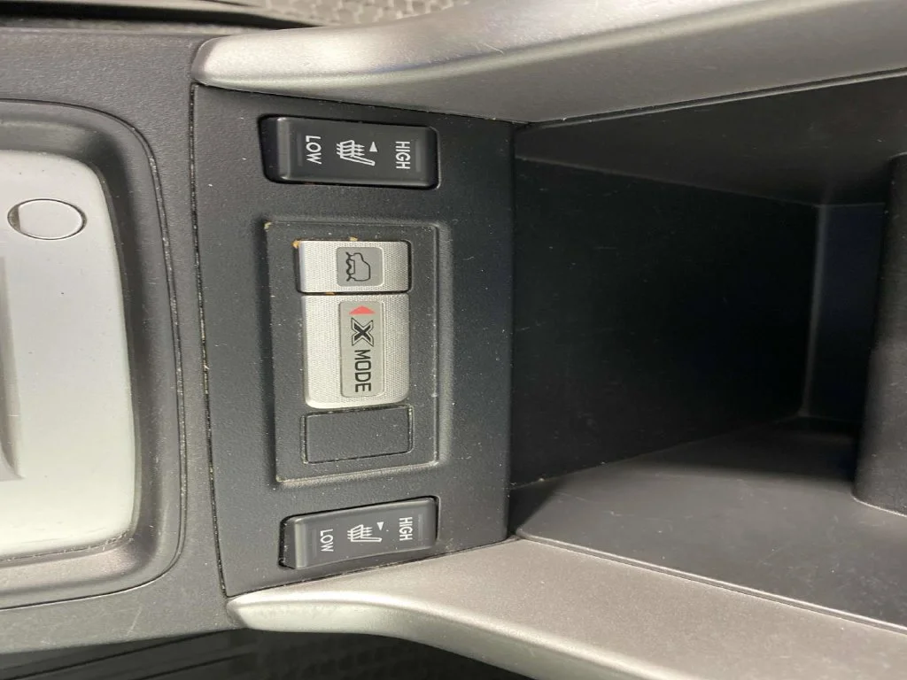 Used 2015 Quartz Blue Subaru 2.5i Limited image 20