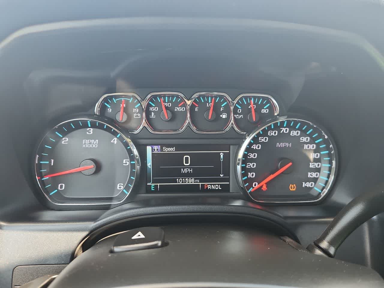 Used 2019 Summit White GMC SLE image 24