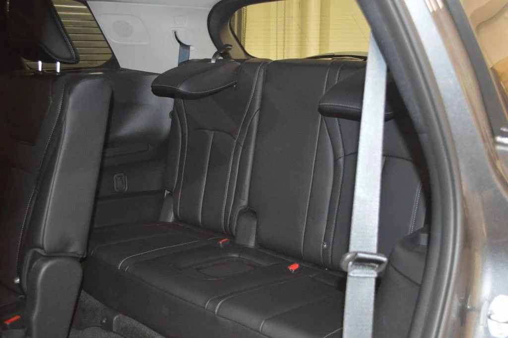 2026 INFINITI QX60 LUXE - Photo 42