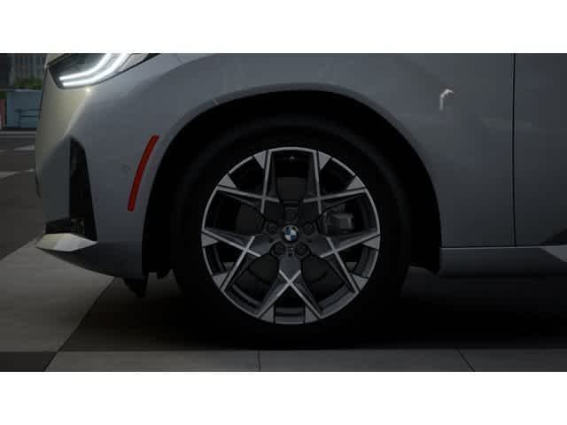 New 2026 Brooklyn Grey Metallic BMW 30 xDrive image 7