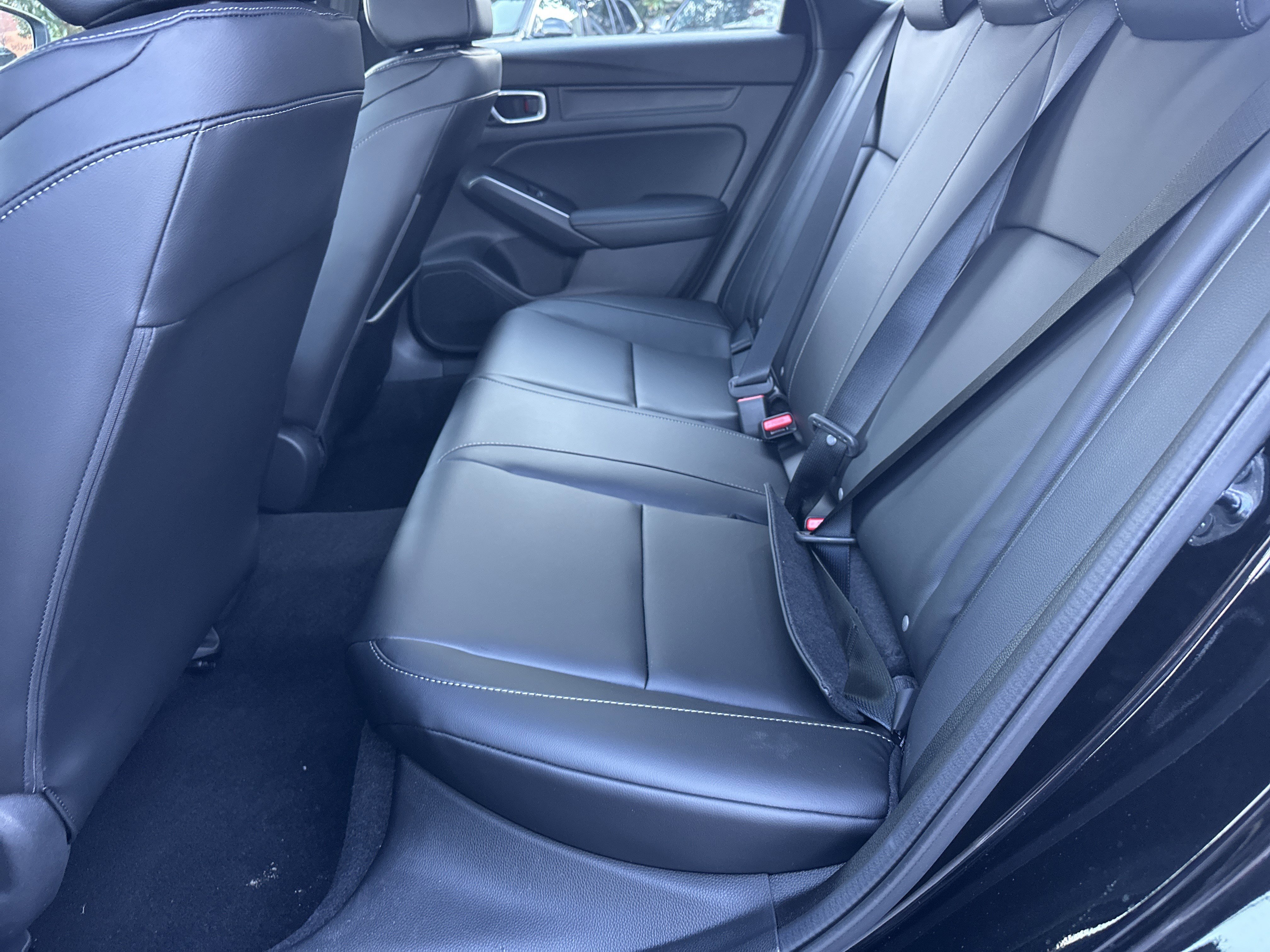 New 2026 Black Acura w/A-Spec Package image 13