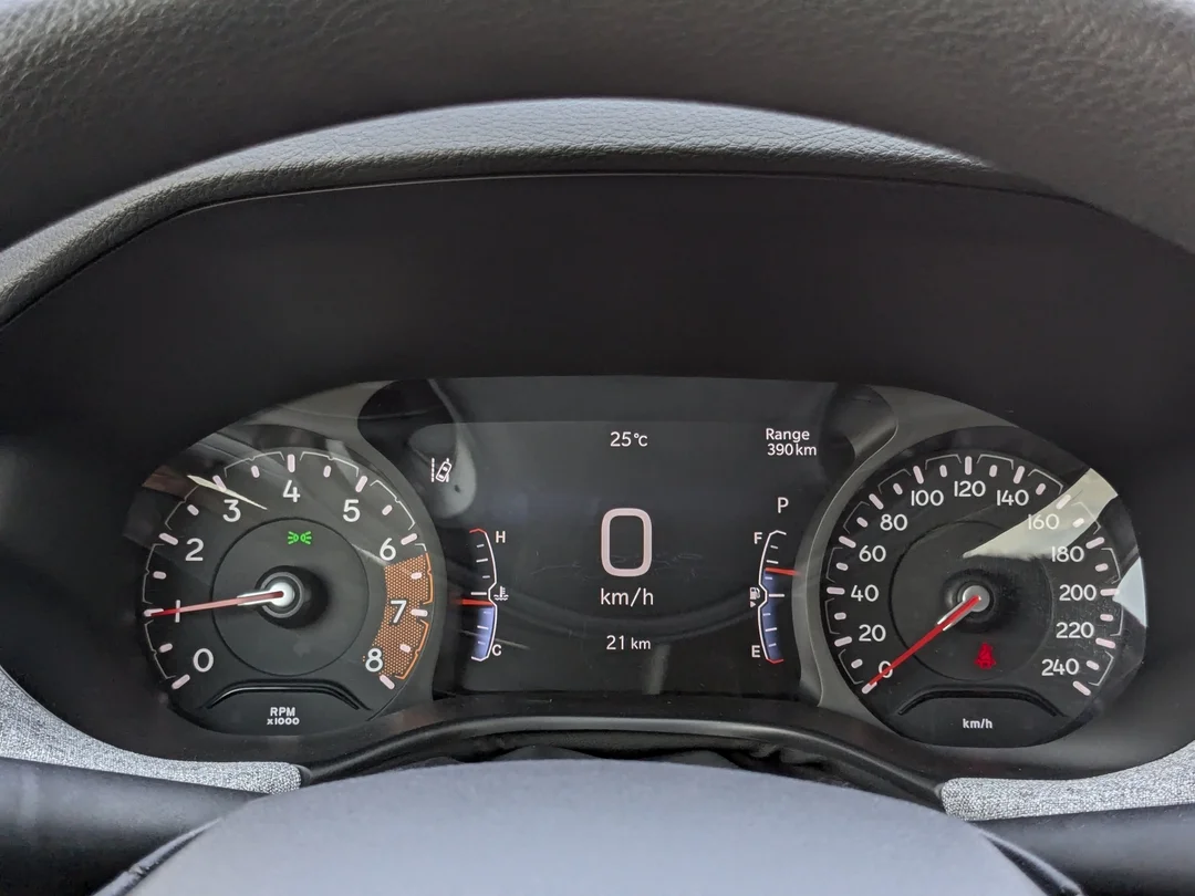 New 2025 Silver Jeep Sport - - 4X4 - 4.99% O.A.C - Heated Seats & More! image 18