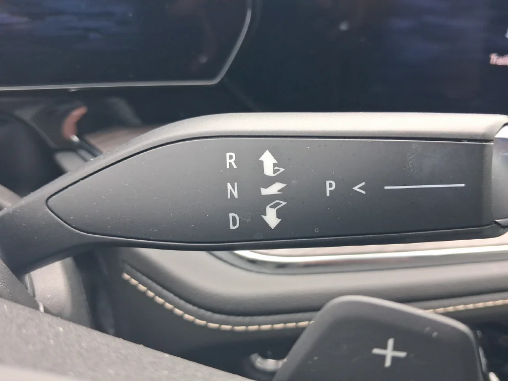 Used 2026 Gray Chevrolet Premier image 16