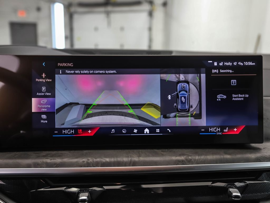 Used 2026 Gray Metallic BMW xDrive40i image 19