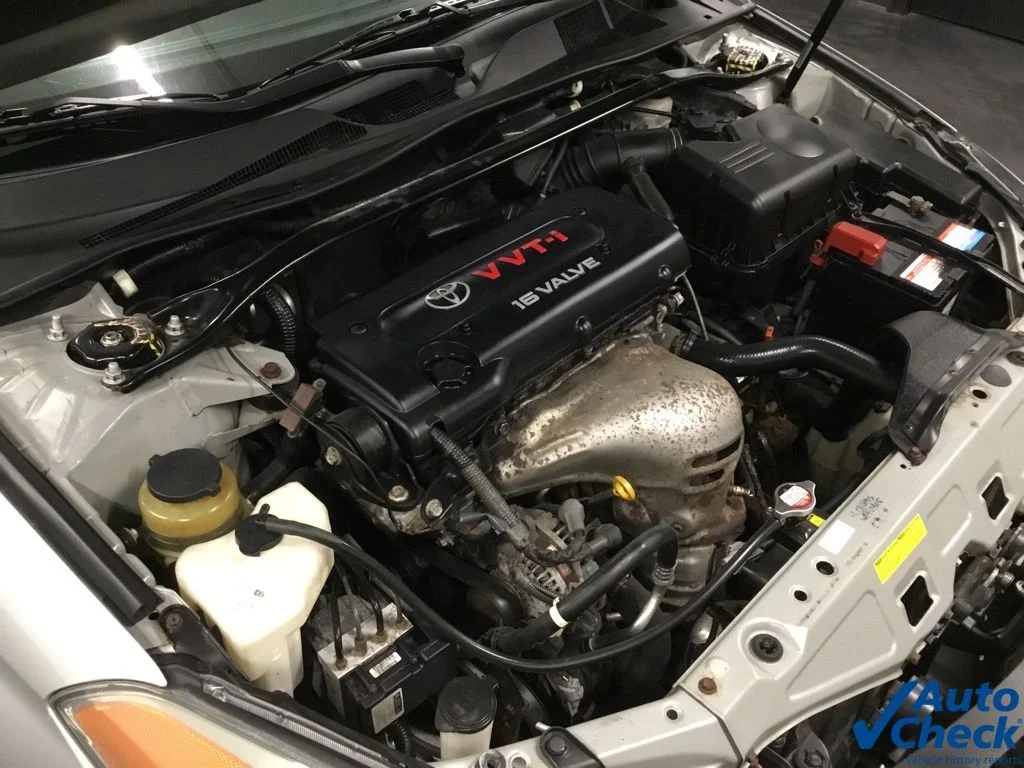 Used 2006 Beige Toyota SE image 31