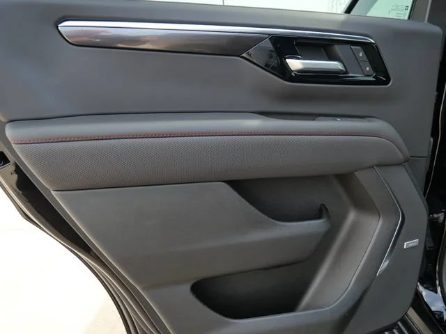 2026 Chevrolet Tahoe RST - Photo 14