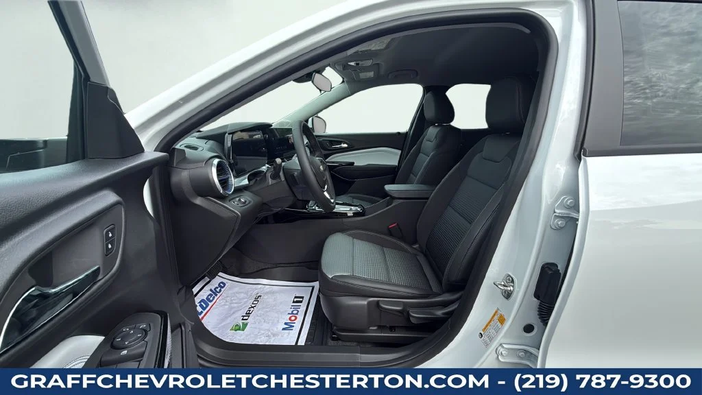 2026 Chevrolet Trax LT - Photo 21