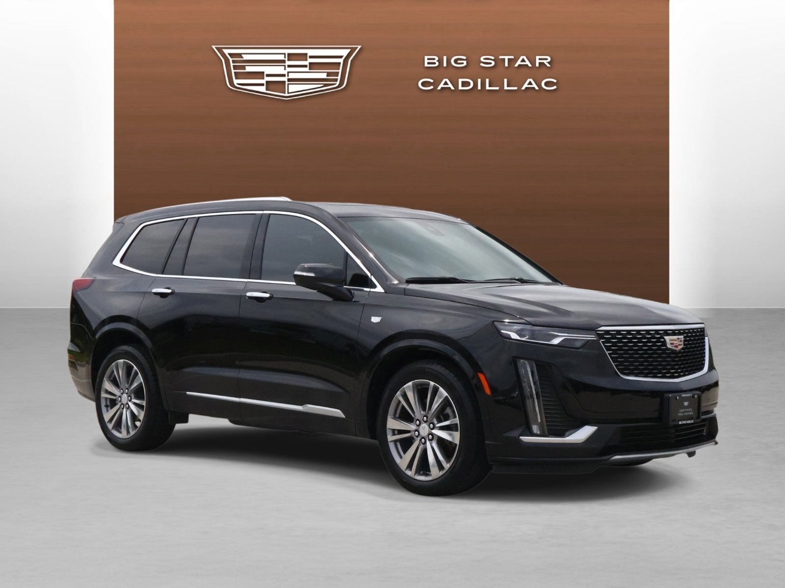2024 Cadillac XT6 Premium Luxury - Photo 6
