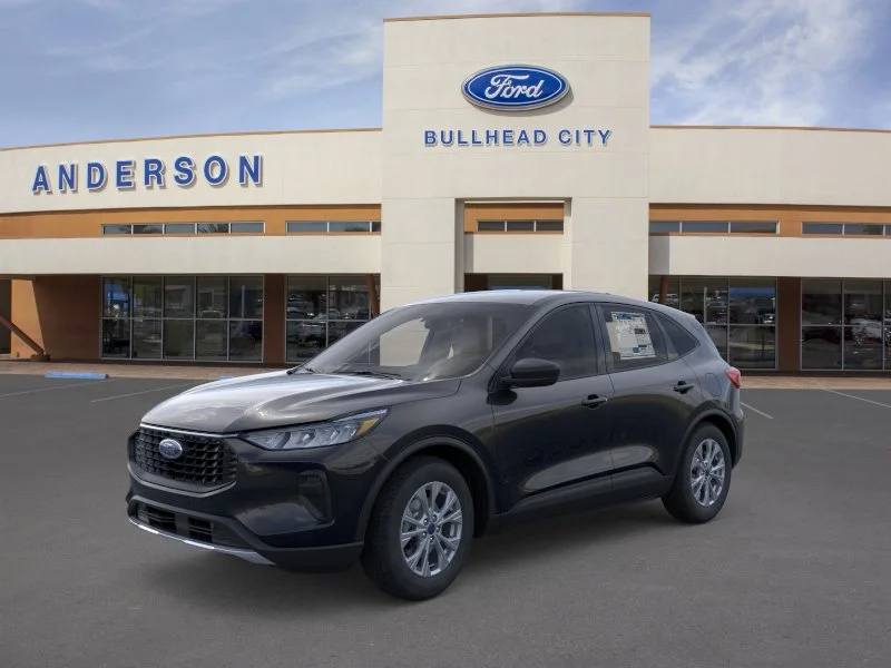 2026 Ford Escape Active FWD's photo