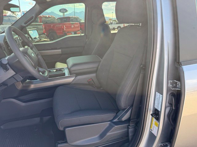 2026 Ford F-150 STX - Photo 30
