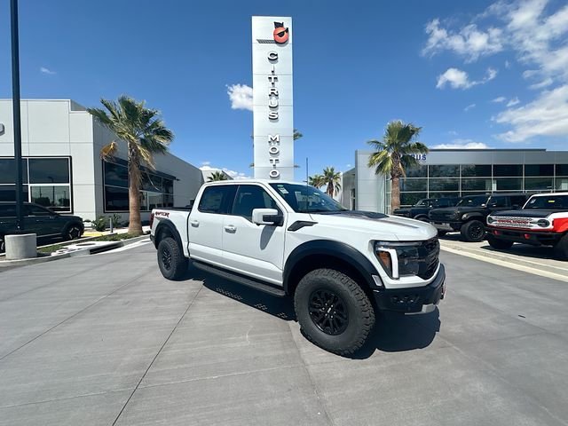 New 2026 Avalanche Ford Raptor image 35