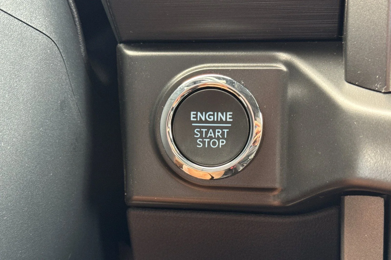 New 2026 Marsh Gray Ford Tremor® image 25