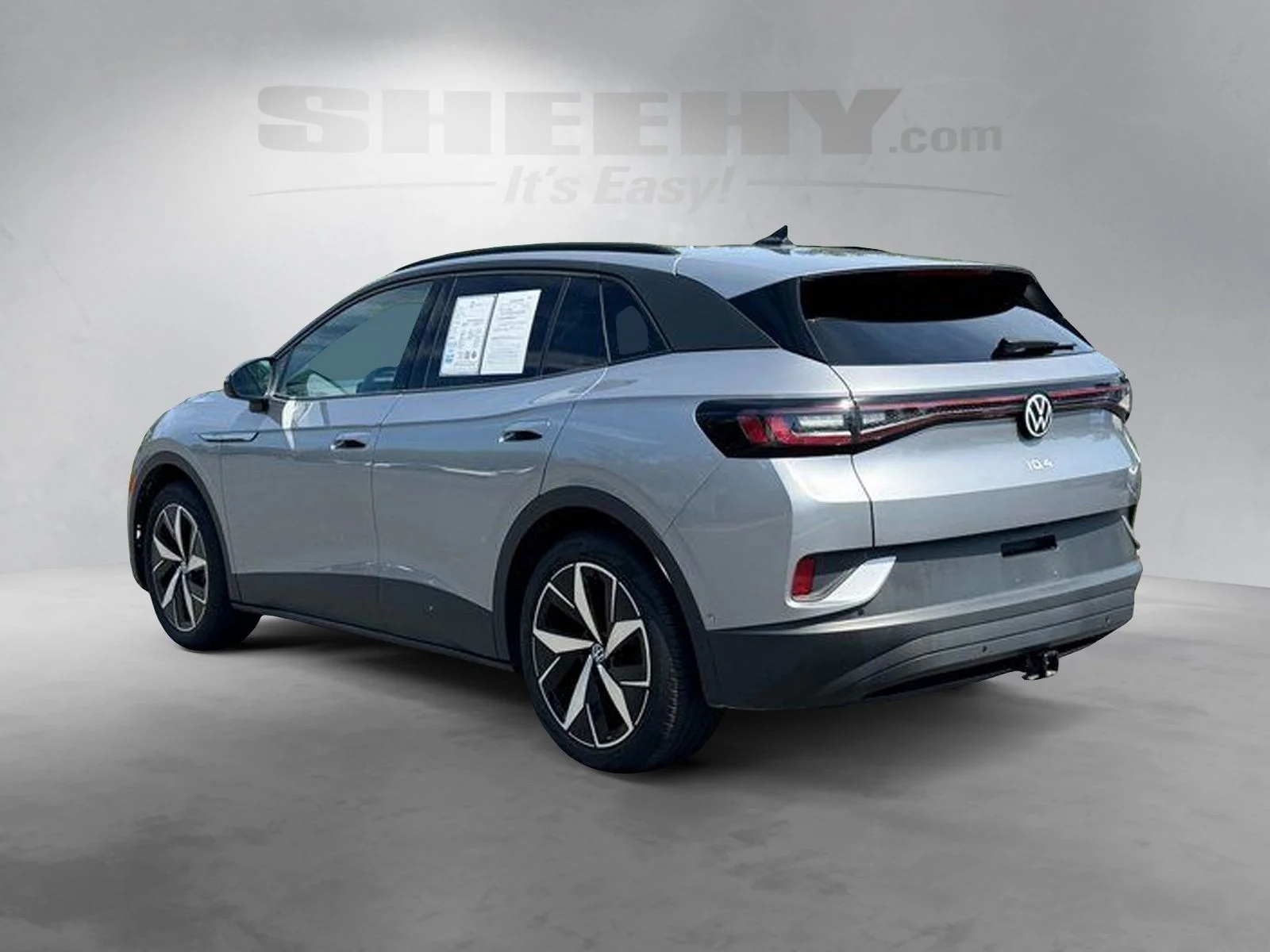 Used 2023 Silver Volkswagen Pro S image 11