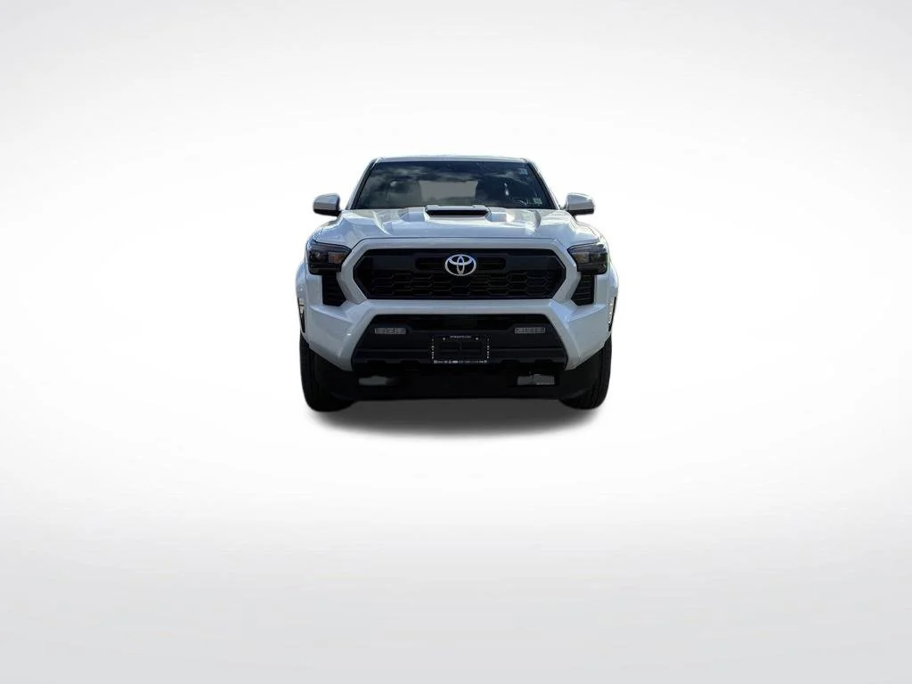 Used 2024 Beige Toyota TRD Sport image 9