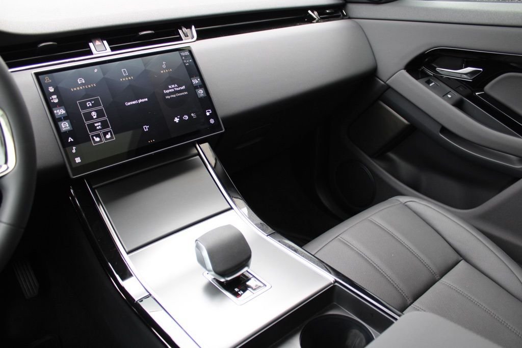 2026 Land Rover Range Rover Evoque S - Photo 19