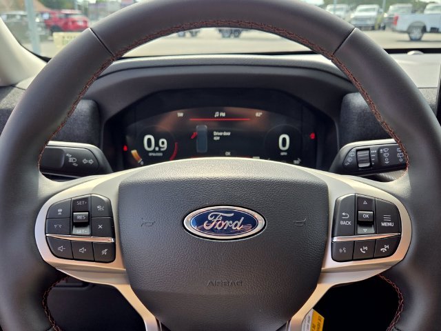 New 2026 Gray Ford Active image 24