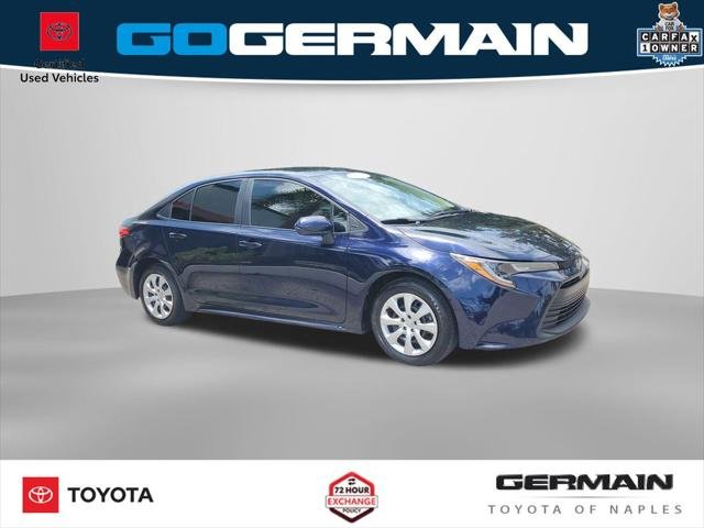 Certified Used 2024 BLUEPRINT Toyota  image 6