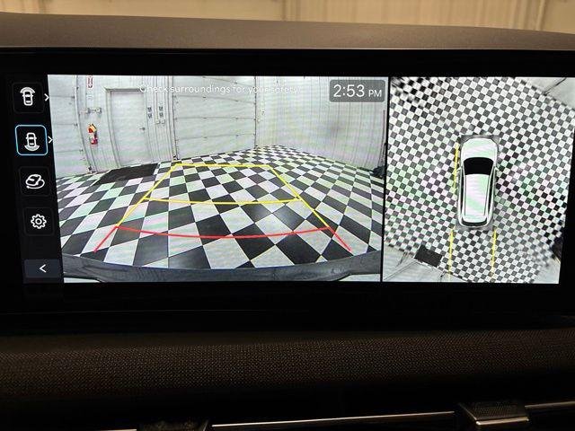New 2026 Gray Hyundai Limited AWD image 24