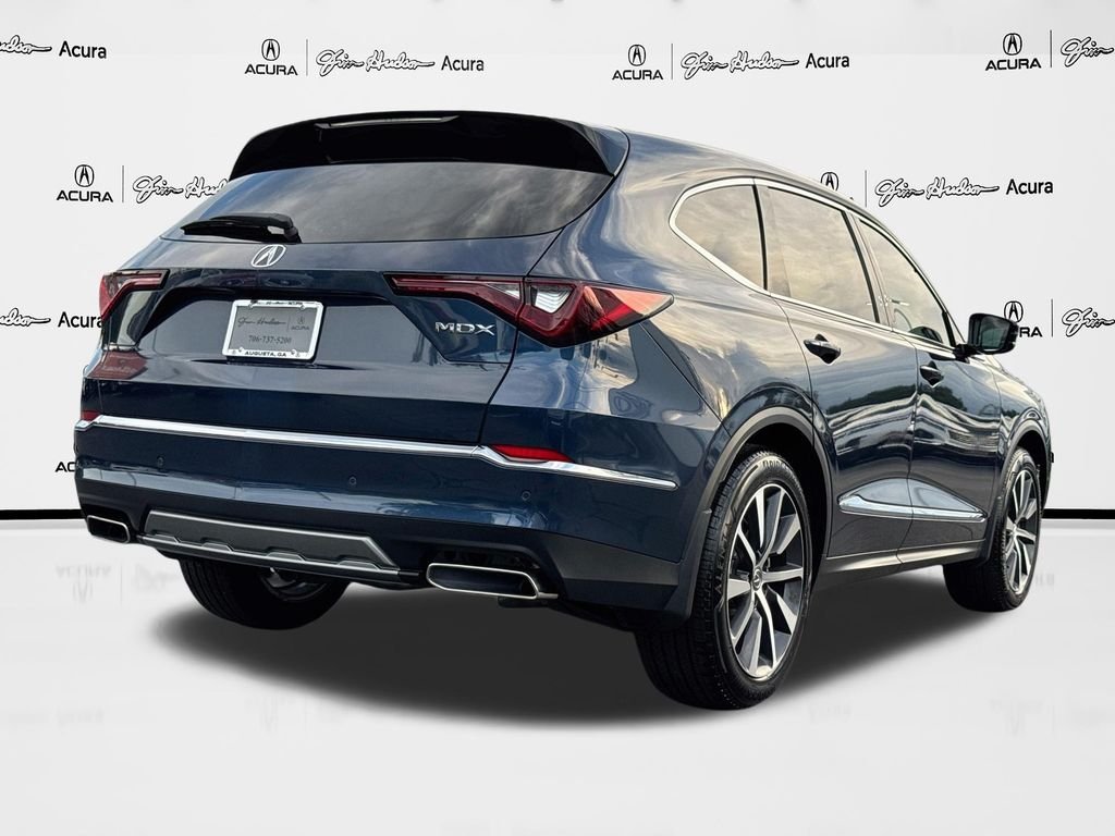 Used 2026  Acura Technology Package image 6