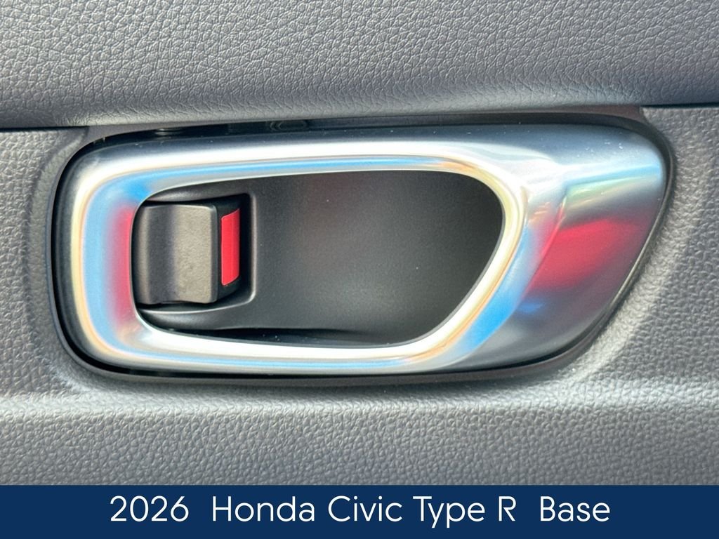 Used 2026  Honda  image 17