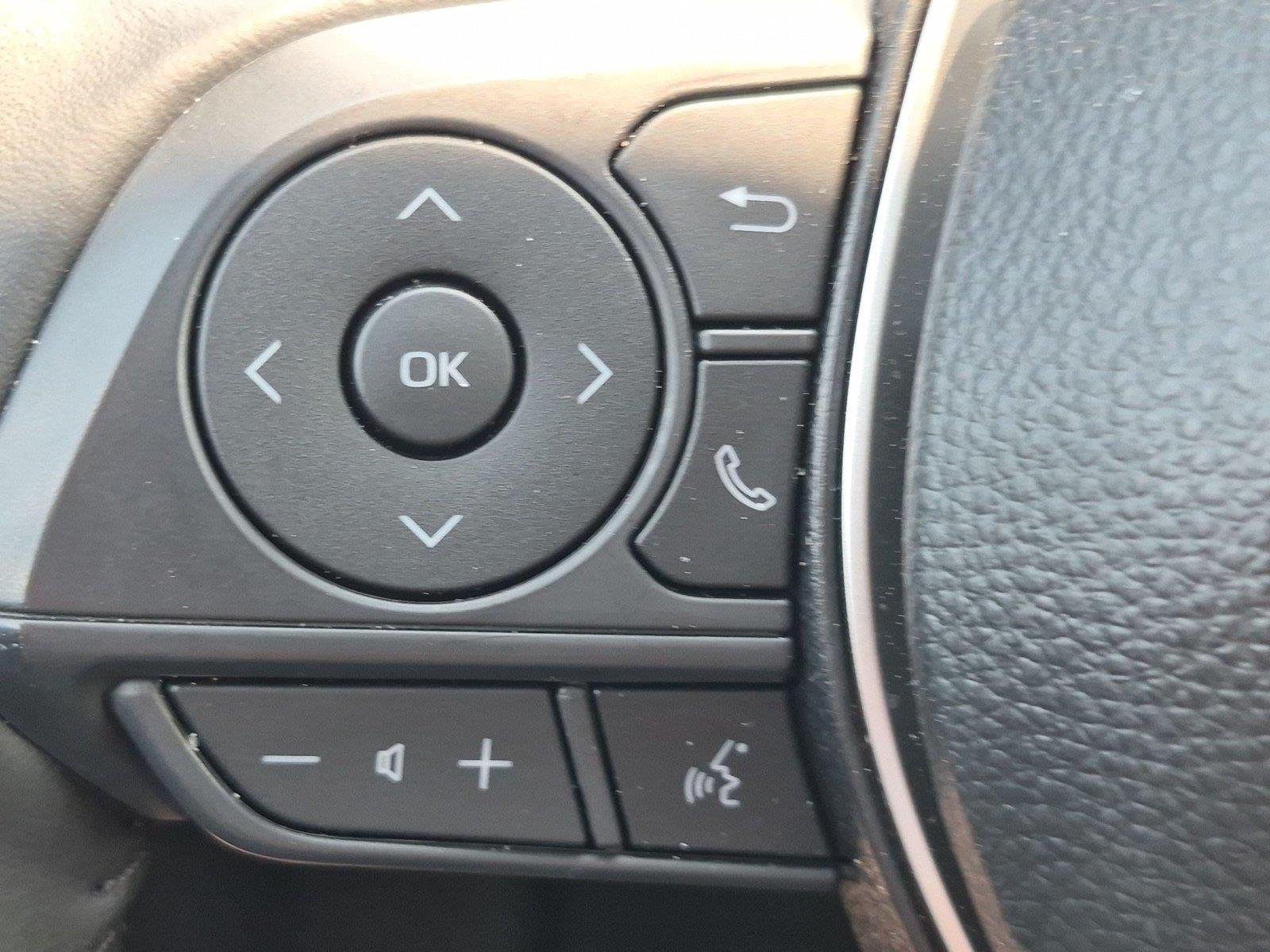 Used 2026 Cypress Toyota XLE image 20