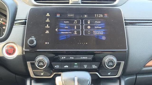 Used 2020  Honda EX-L image 9