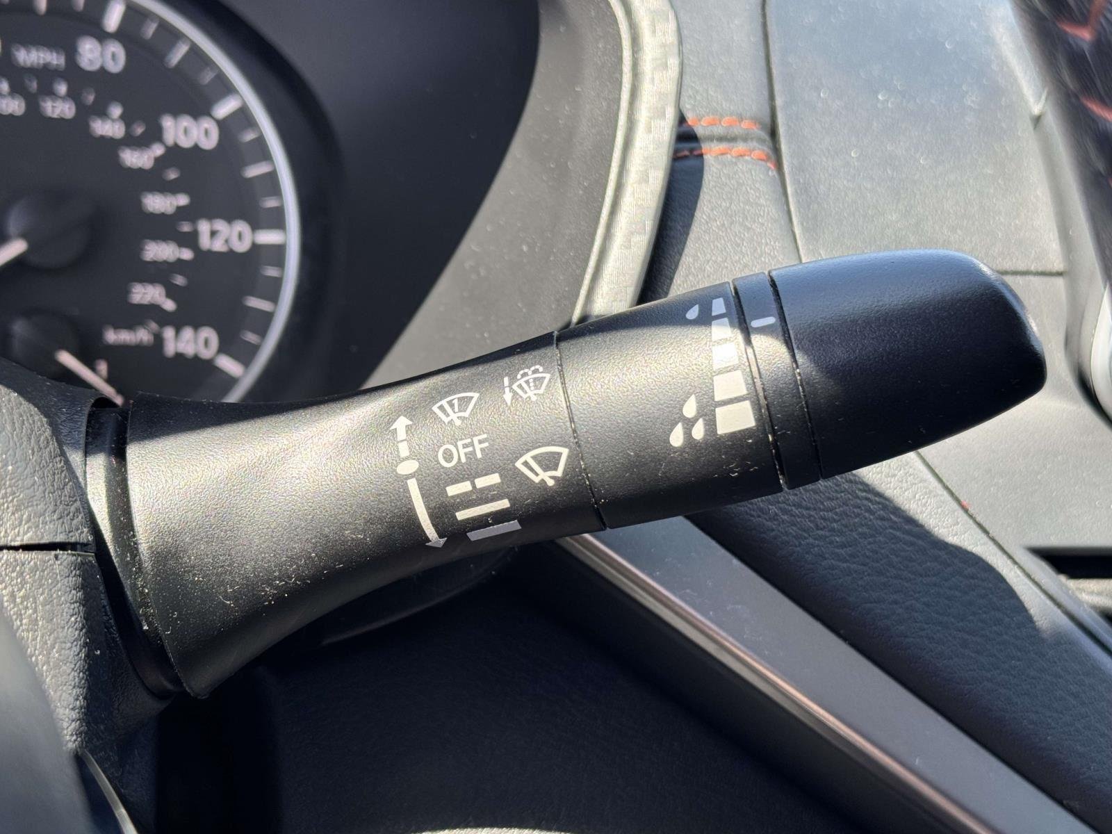 Used 2019 Deep Blue Pearl Nissan 2.5 SR image 12