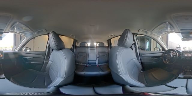 New 2026 Jet Black Mica Mazda 2.5 S Select AWD image 9