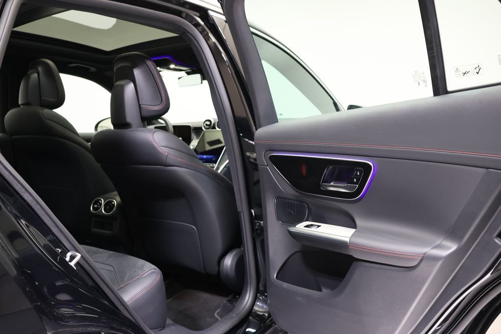 2026 Mercedes-Benz GLC AMG GLC43 - Photo 52