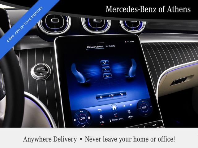 New 2026 Polar White Mercedes-Benz CLE 300 image 32