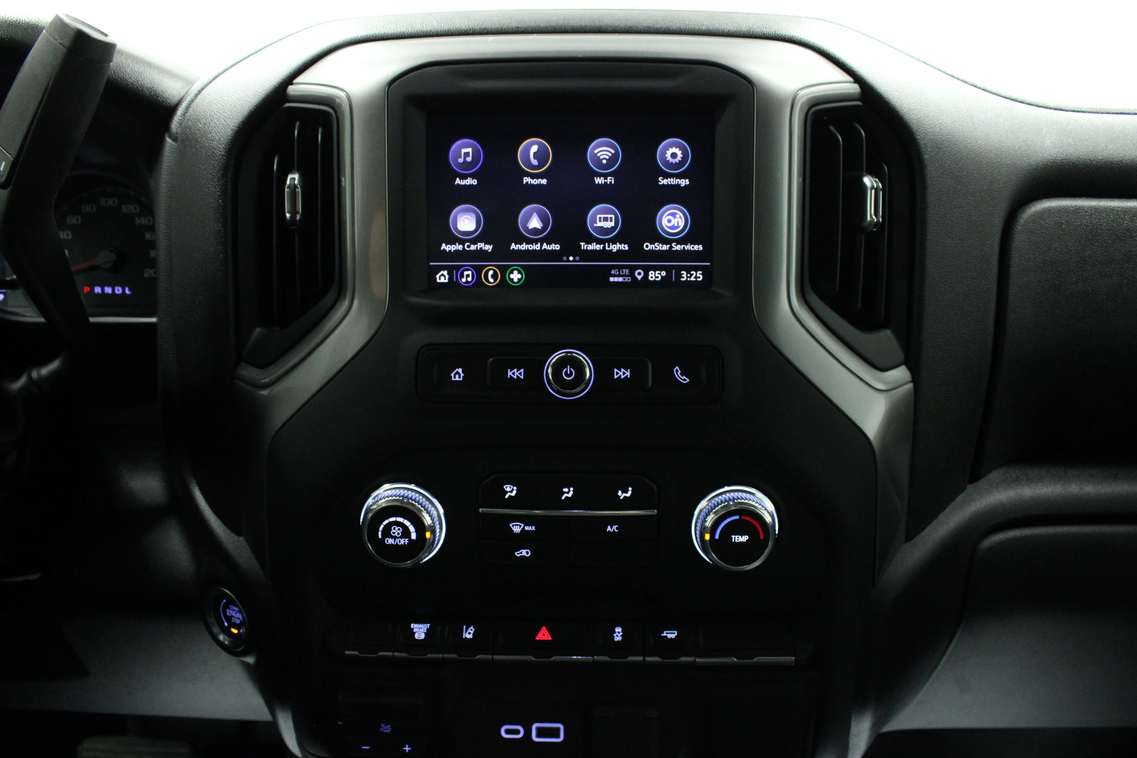 2024 GMC Sierra 3500HD Pro - Photo 20