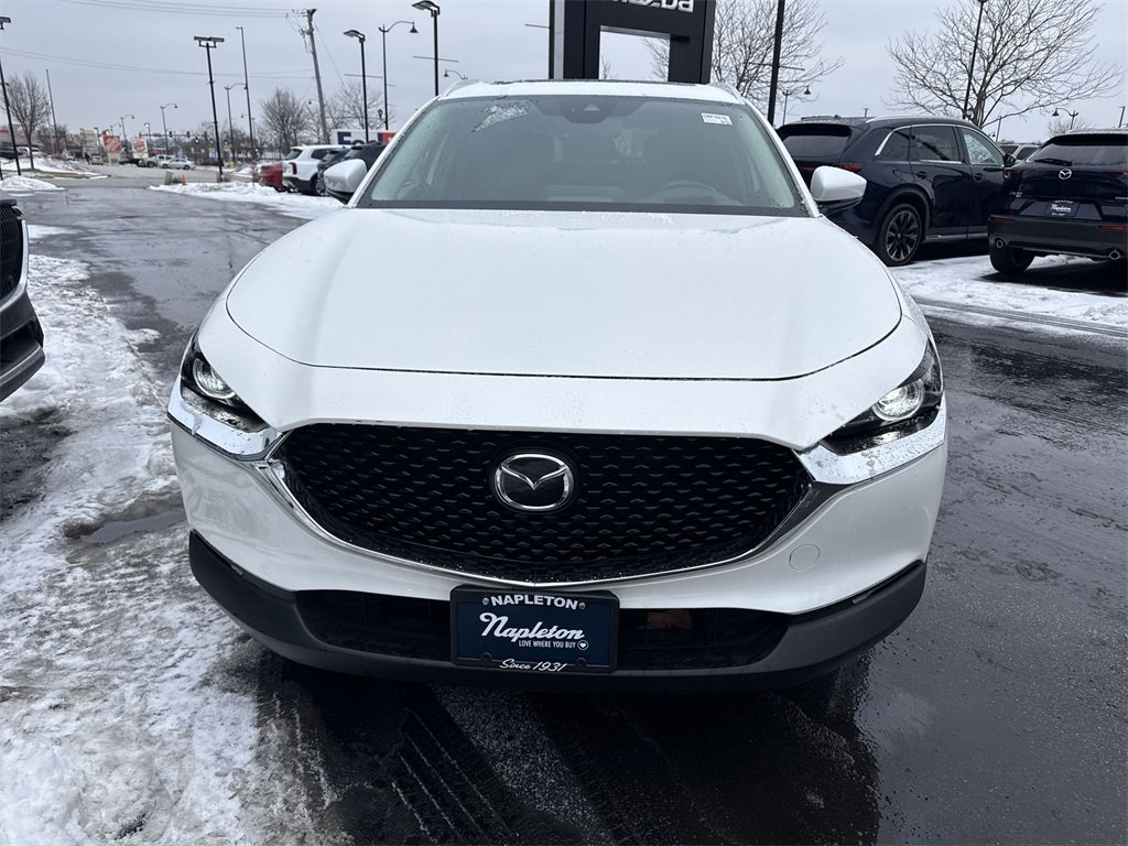 2023 MAZDA CX-30 - Image 5