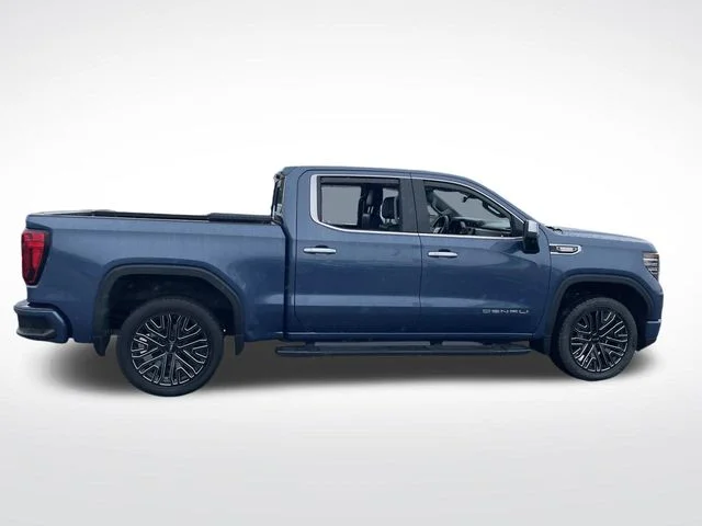 Certified Used 2025 Metallic GMC Denali image 7