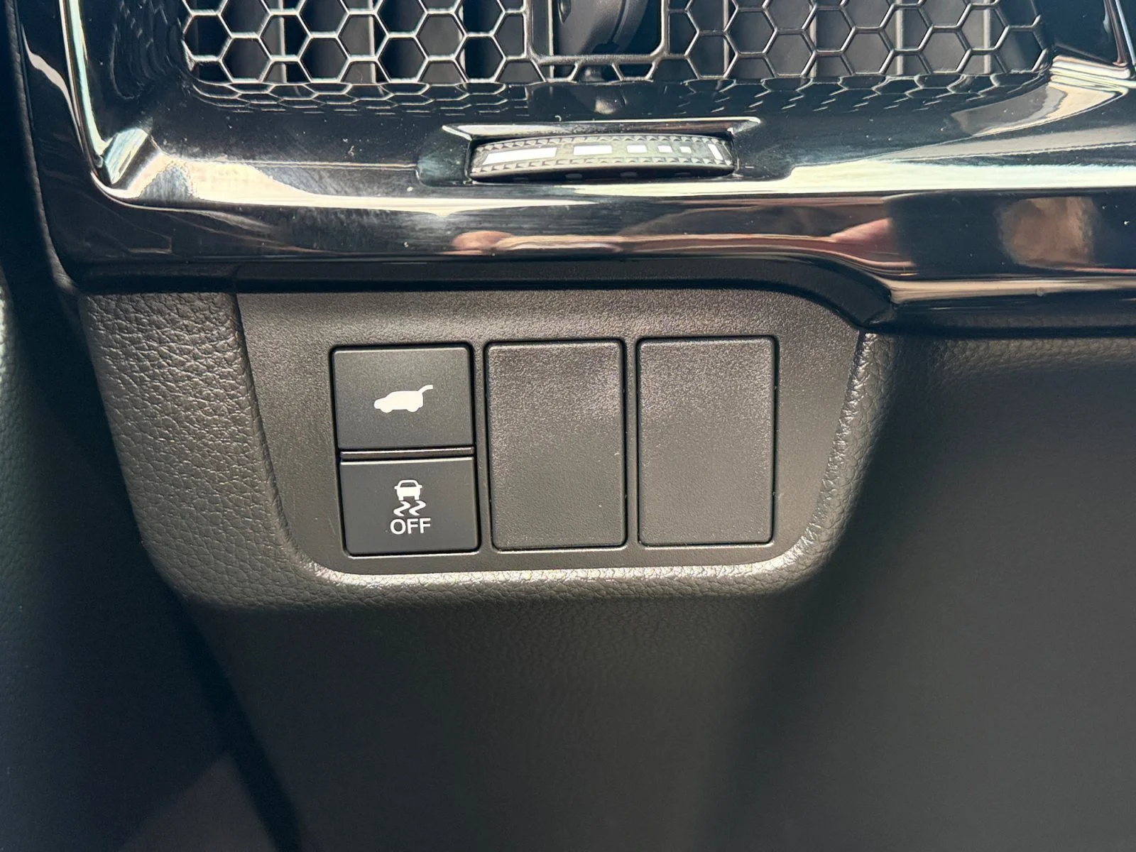 Used 2024 Black Honda Sport Touring image 17