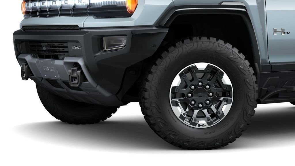 2025 GMC HUMMER EV 3X - Photo 29