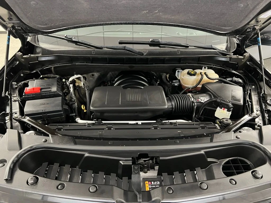 2023 Chevrolet Tahoe Z71 - Photo 63