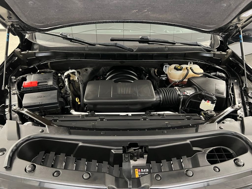 2023 Chevrolet Tahoe Z71 - Photo 63