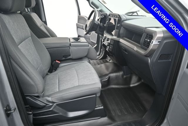 Used 2024 Silver Ford XL image 24