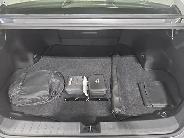 New 2026 Cloudburst Gray Lexus PREMIUM AWD image 19