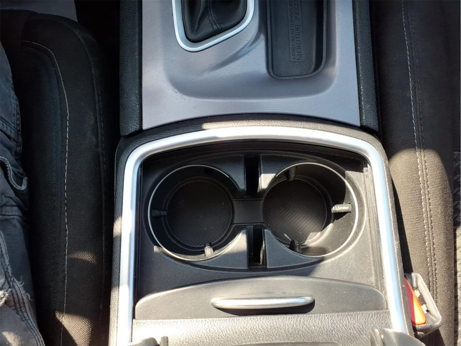 Used 2023 Pitch Black Clearcoat Dodge Scat Pack image 21