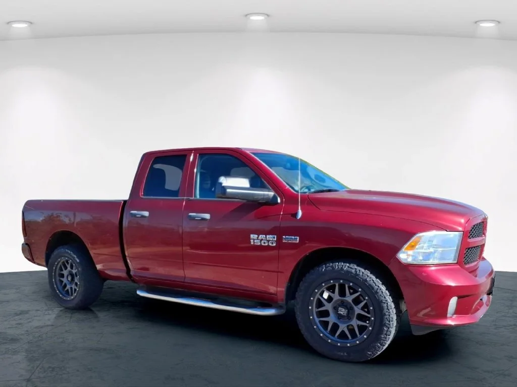 Used 2013 Red Ram Express image 15